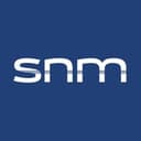 SNM logo